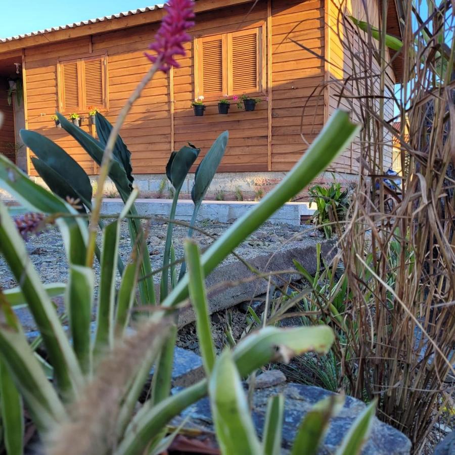 Casa Teka Holiday home Urubici