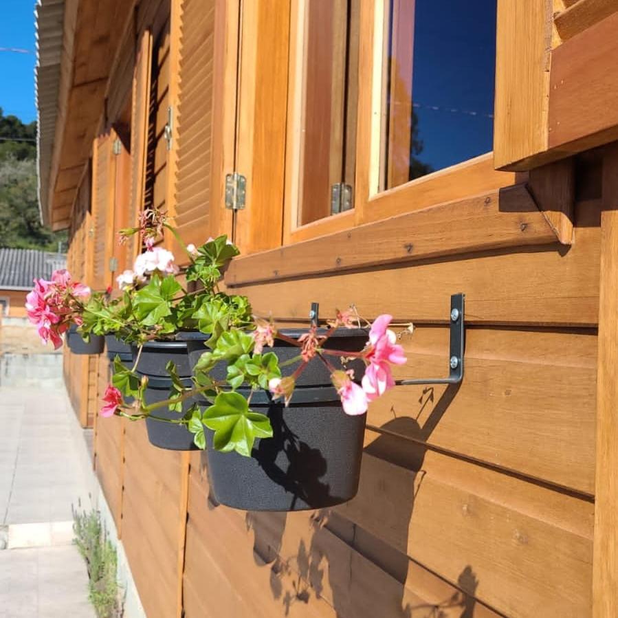 Holiday home Casa Teka Urubici