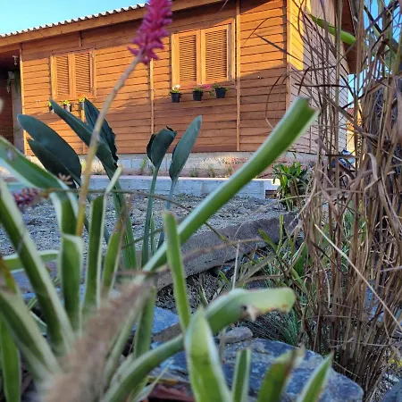 Casa Teka Urubici Villa Exterior photo